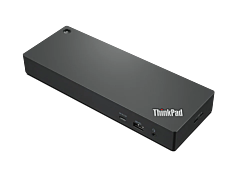 Lenovo ThinkPad Thunderbolt 4 Workstation Dock