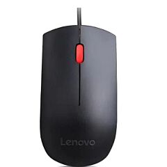 Lenovo Essential USB Mouse