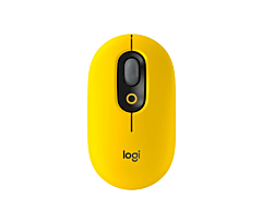 עכבר אלחוטי לוג'יטק Logitech POP Mouse (Blast) - 910-006546