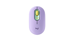 עכבר אלחוטי לוג'יטק Logitech POP Mouse (Daydream) - 910-006547