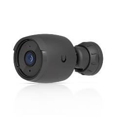 מצלמת אבטחה Ubiquiti UniFi Protect G6 Bullet Security Camera (Black) - UVC-G6-Bullet-B