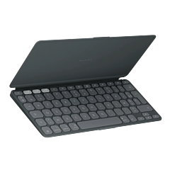Logitech Flip Folio for iPad Pro 13-inch