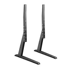 LUMI Minimalist Design Tabletop TV Stand