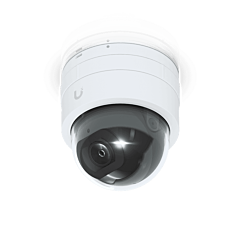 מצלמת אבטחה Ubiquiti UniFi Protect G5 Dome Ultra Security Camera - UVC-G5-Dome-Ultra