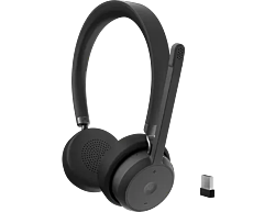 Lenovo Wireless VoIP Headset (Teams)