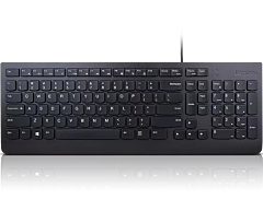 Lenovo Essential Wired Keyboard
