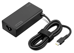 Lenovo 65W Standard USB-C AC Adapter Gen 2
