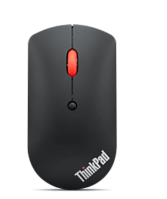 Lenovo ThinkPad Bluetooth Silent Mouse