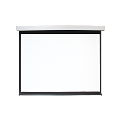 LUMI Electric Projection Screen-150”/4:3
