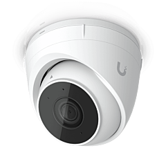 מצלמת אבטחה Ubiquiti UniFi Protect G5 Turret Ultra Security Camera - UVC-G5-Turret-Ultra