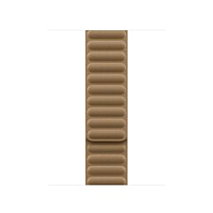 רצועות לשעונים Apple 42mm Camel Magnetic Link - S/M - MKRG4ZM/A