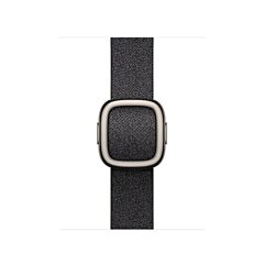 רצועות לשעונים Apple 42mm Navy Blue Modern Buckle - Large - ML3G4ZM/A