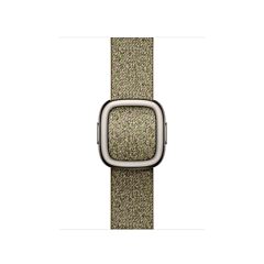 רצועות לשעונים Apple 42mm Sage Modern Buckle - Large - ML3Y4ZM/A