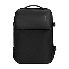 תיק גב Incase A.R.C Travel Pack 38L - Black INCO100682-BLK