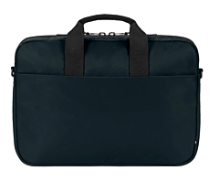 תיק צד Incase Compass Brief 16-inch with Flight Nylon Black