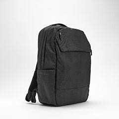 תיק גב Incase Crosstown Backpack 20L - Black INCO400801-BLK