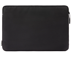 תיק מעטפה Incase Go Sleeve for Up to 16" Laptop Black