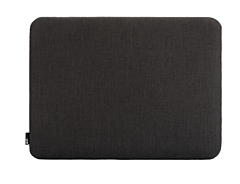 תיק מעטפה Incase Carry Zip Sleeve for 13-inch Laptop Graphite