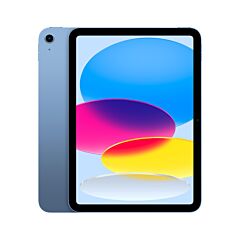 אייפד Apple iPad 11" MD4A4KN/A A16, 128GB, Wi-Fi - Blue