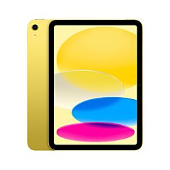 אייפד Apple iPad 11" MD4D4KN/A A16, 128GB, Wi-Fi - Yellow