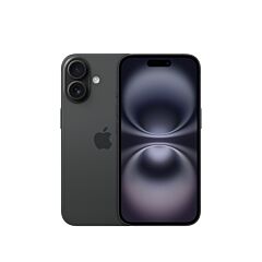 אייפון 16 Apple iPhone 16 512GB Black - MYEK3QN/A