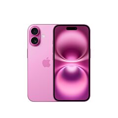 אייפון 16 Apple iPhone 16 512GB Pink - MYEQ3QN/A