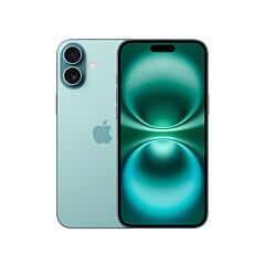 אייפון 16 פלוס Apple iPhone 16 Plus 512GB Teal - MY2J3QN/A