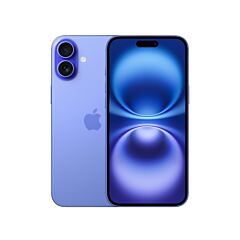 אייפון 16 פלוס Apple iPhone 16 Plus 512GB Ultramarine - MY2D3QN/A