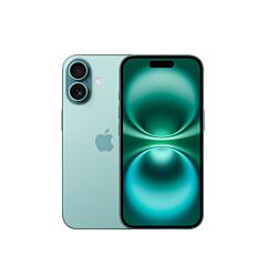 אייפון 16 Apple iPhone 16 512GB Teal - MYEU3QN/A