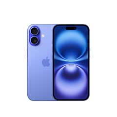 אייפון 16 Apple iPhone 16 512GB Ultramarine - MYER3QN/A