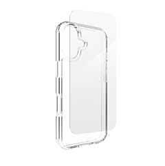 באנדל כיסוי + מגן זכוכית Mower 360 לאייפון ‎17, Mower 360 Case + Glass Protector Bundle for iPhone 17