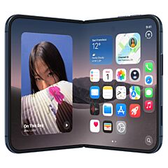 אייפון Apple iPhone Duo Night Sky