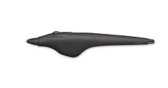 עט לוואקום אינטוס Wacom Airbrush for Intuos 4/5/DTK