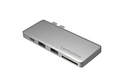 מפצל USB-C ל-USB