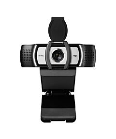 מצלמת רשת Logitech Webcam C930e