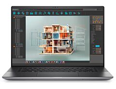 מחשב נייד דל Dell Precision M5690 16" FHD, Ultra 9 185H, 32GB, 1TR SSD, A2000 Ada 8GB, Win 11 Pro - M5690-9229