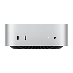 מק מיני Apple Mac mini MCX44HB/A M4 Pro 12C CPU 16C GPU, 24GB, 512GB, Gigabit Ethernet