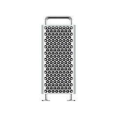 Mac Pro Tower M2 Ultra 2023