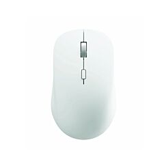 עכבר אלחוטי Matias Wireless USB-C Mouse M5DCW - White - MAG00670