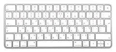 מקלדת אלחוטית קופסא פתוחה - Apple Magic Keyboard - Hebrew EU-Layout MLA22HB/A-OB