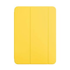 כיסוי חכם לאייפד (A16) ול-iPad (דור 10) - Apple Smart Folio Lemonade MDEJ4ZM/A