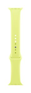 אביזרי אפל ווטש Apple Neon Yellow Sport Band