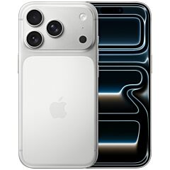 אייפון פרו Apple iPhone 17 Pro Silver