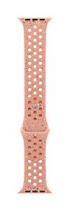 אביזרי אפל ווטש Apple Alpenglow Pink Nike Sport Band