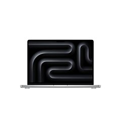 מקבוק פרו Apple MacBook Pro M5 Max Silver