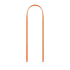 רצועת קרוסבודי Apple Crossbody Strap - Orange MGGD4ZM/A