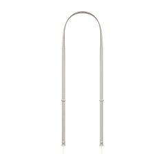 רצועת קרוסבודי Apple Crossbody Strap - Tan MGGK4ZM/A