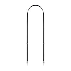 רצועת קרוסבודי Apple Crossbody Strap - Black MGGL4ZM/A