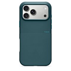כיסוי ראגד לאייפון 17 פרו מקס מבית Apple Beats iPhone 17 Pro Max Rugged Case with MagSafe and Camera Control - Rocky Blue MGJ94LL/A