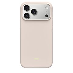 כיסוי לאייפון 17 פרו מקס Apple Beats iPhone 17 Pro Max Case with MagSafe and Camera Control - Lime Stone MGJE4LL/A
